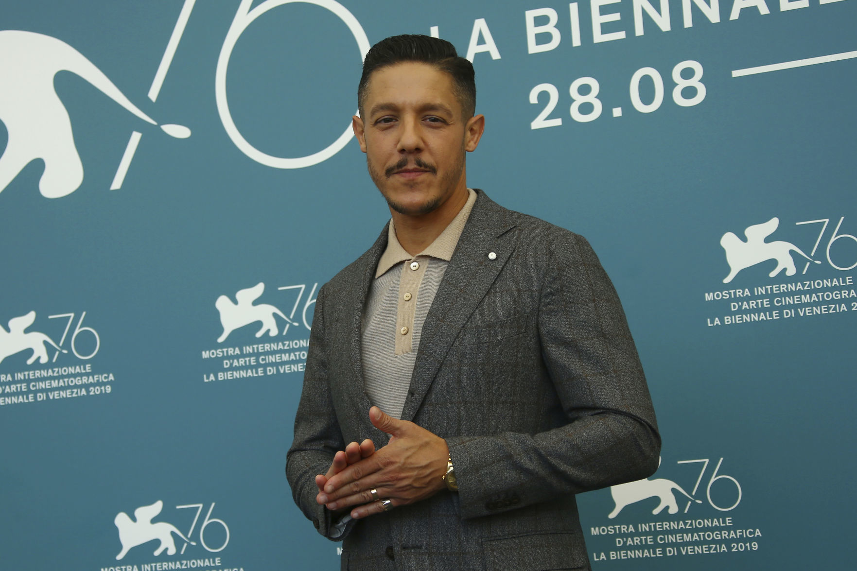 Theo Rossi